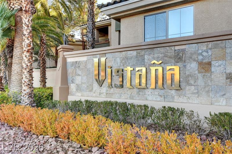 7167 South Durango Drive 106