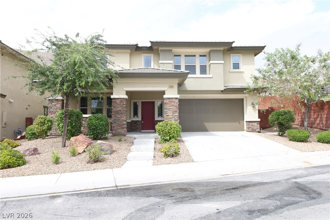 5469 Atrium Woods Lane