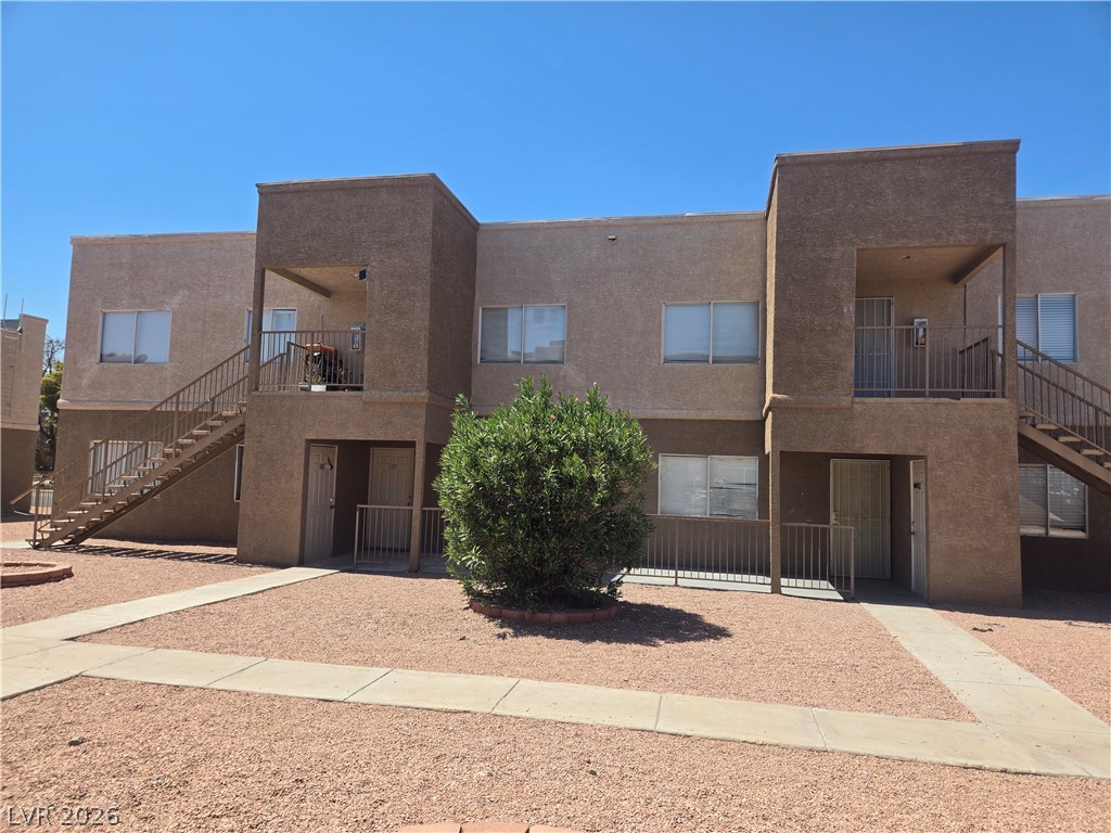 1662 North Lamont Street 102