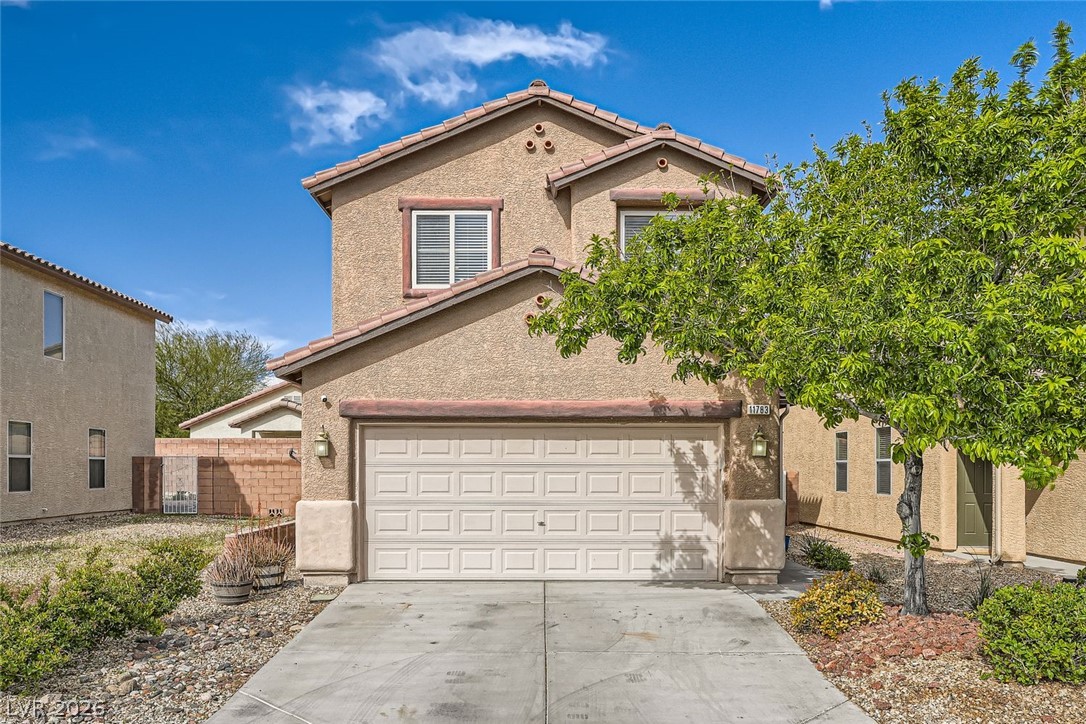 11783 Red Water Court