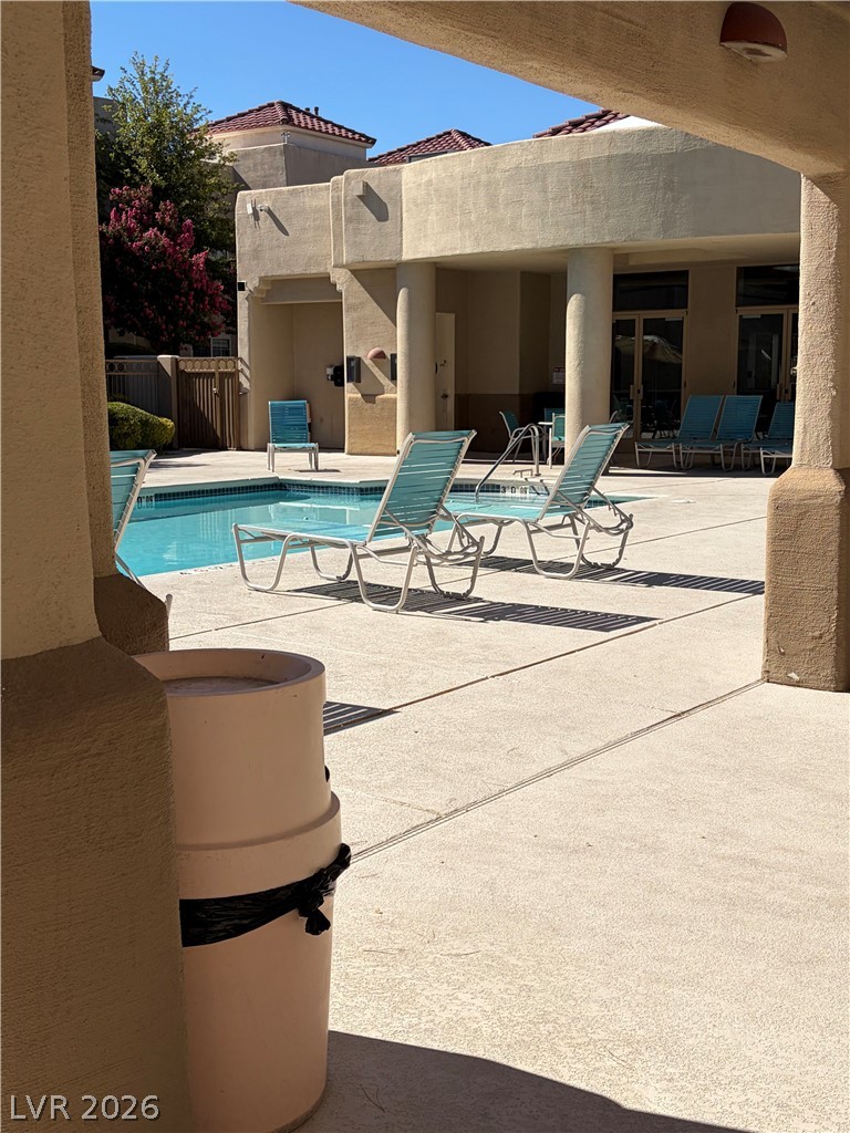1901 Rio Canyon Court 202