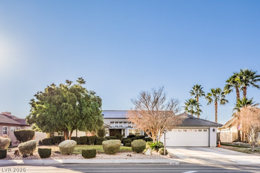 1016 Calico Ridge Drive