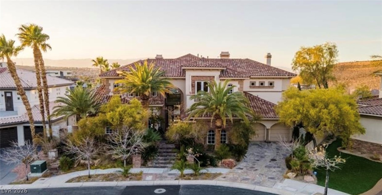 777 Clove Court