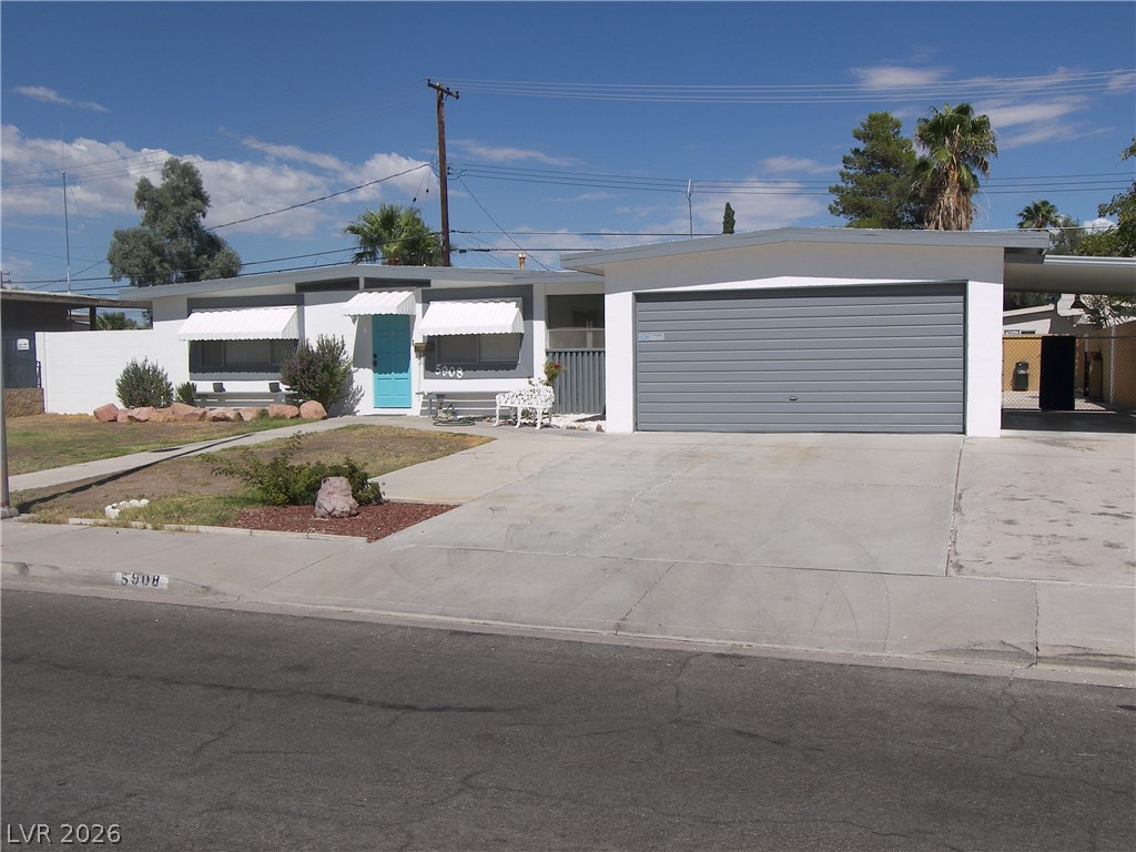 5908 Heron Avenue