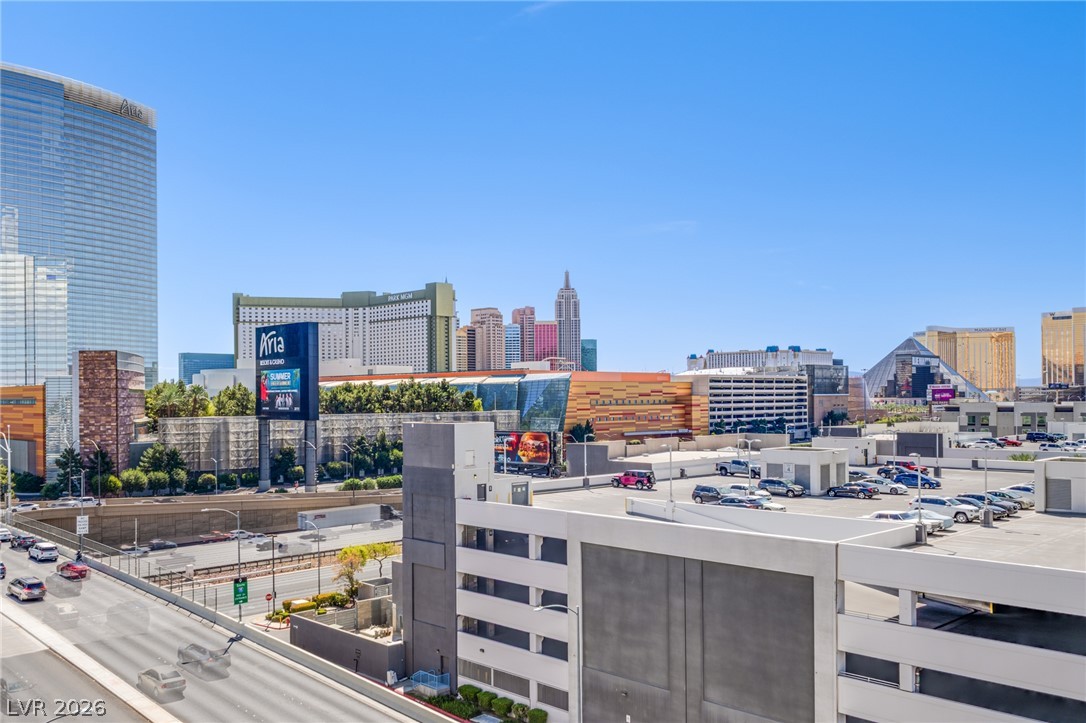 4471 Dean Martin Drive 805