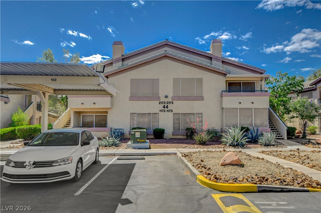 5710 East Tropicana Avenue 1172