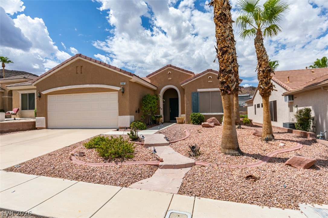 2087 King Mesa Drive
