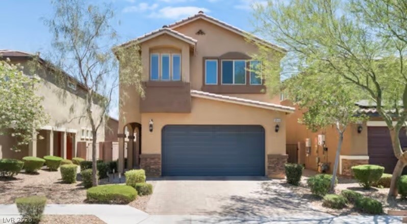 6644 Breakwater Reef Street