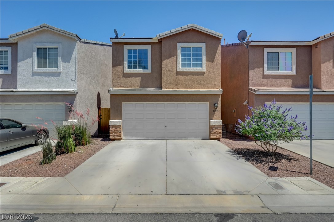 4096 Rocky Beach Drive
