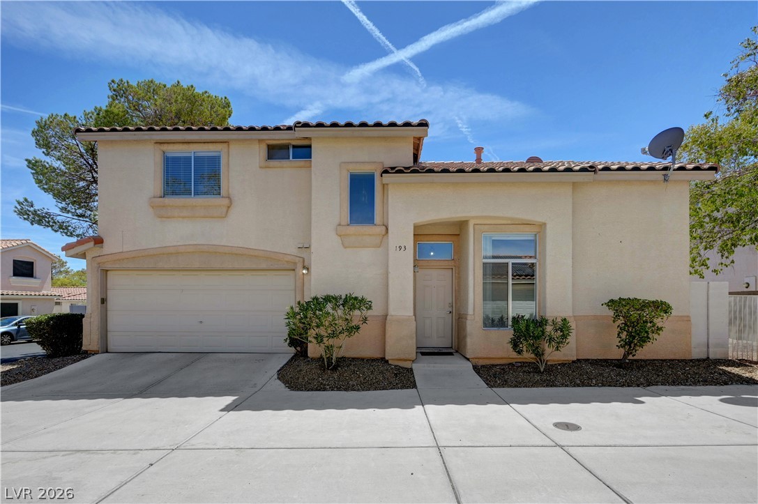 193 Chadwell Court