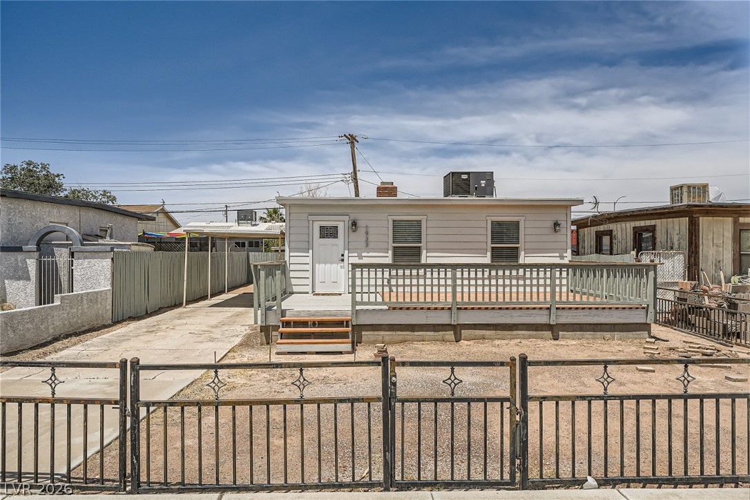 1933 Allen Avenue