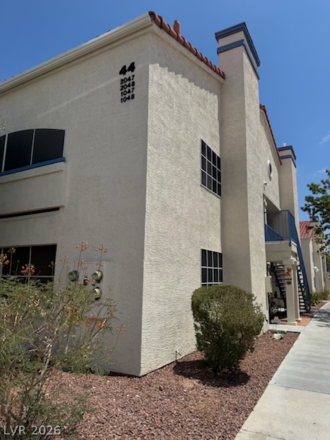 2725 South Nellis Boulevard 2047