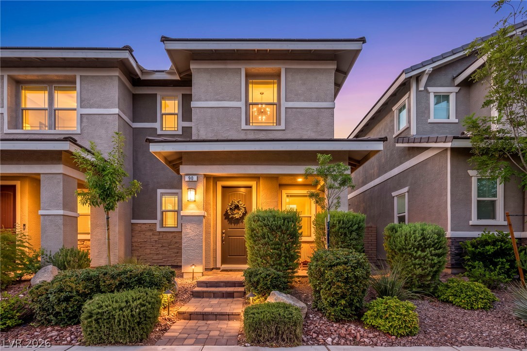 90 Corretto Corner Avenue