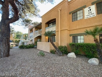 5158 South Jones Boulevard 101