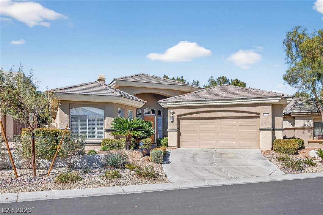 541 Summer Mesa Drive