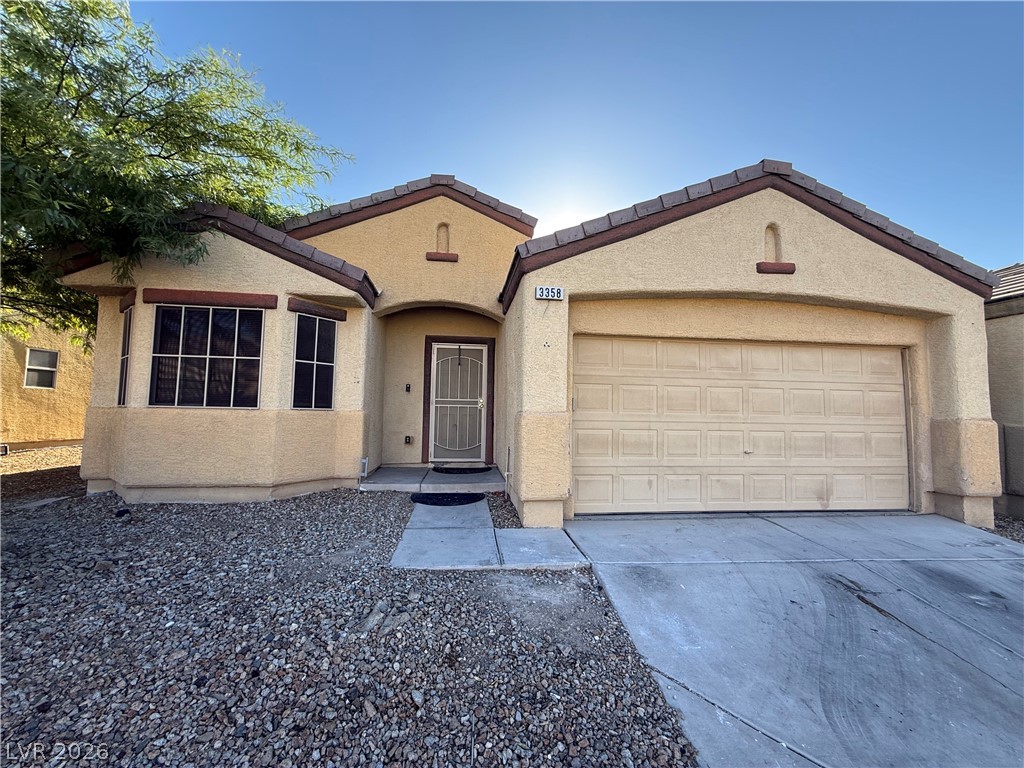 3358 Glacial Lake Street