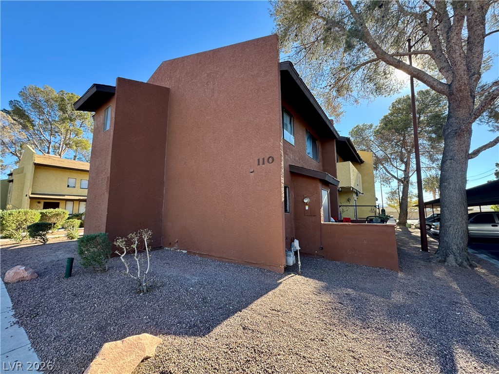 110 Bel Port Drive 113