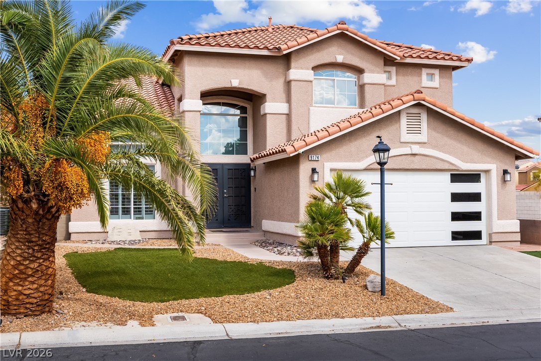 9174 Quiet Sky Street