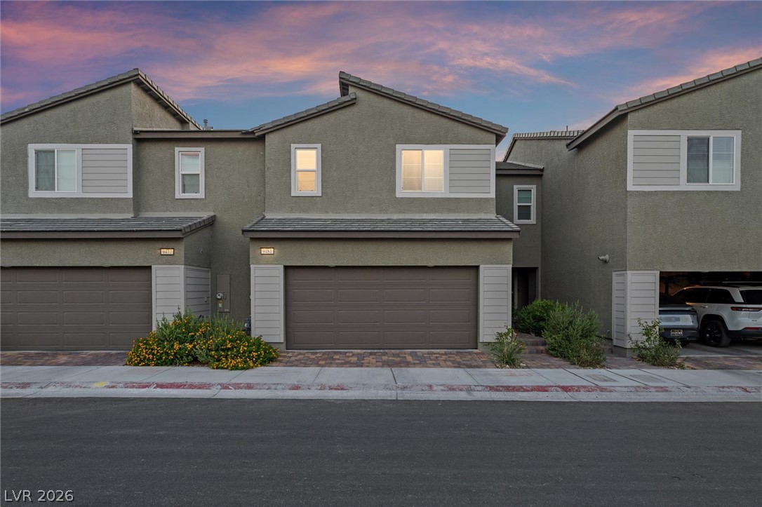 9481 Sky Pointe Drive