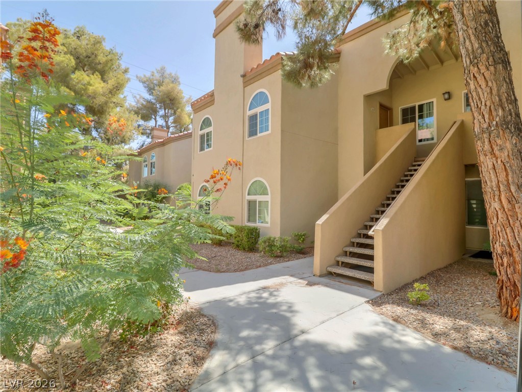 3145 East Flamingo Road 2129