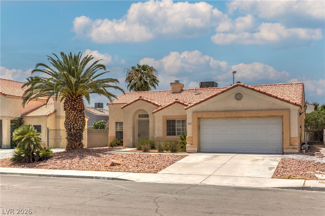 3511 Farina Drive