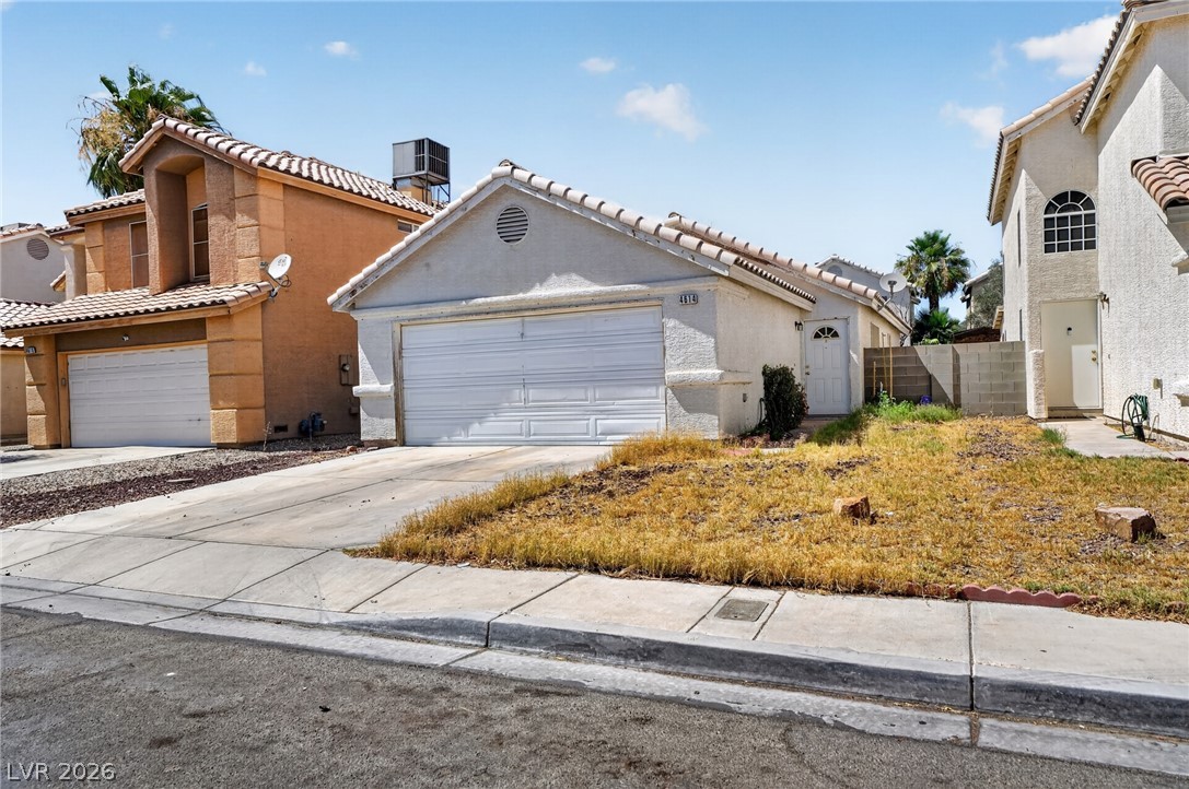 4614 Little Finch Lane