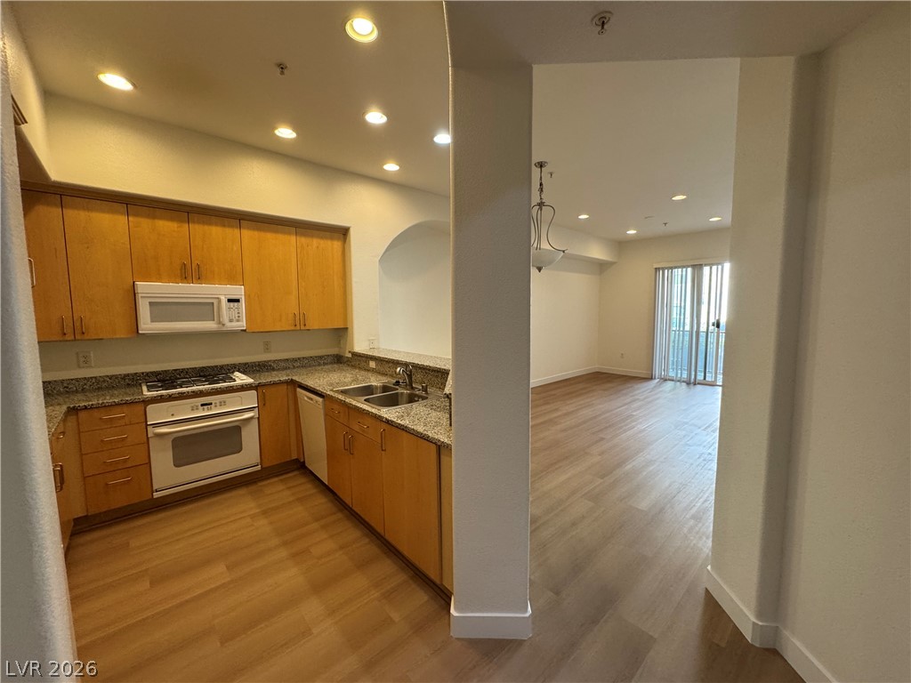 56 East Serene Avenue 216