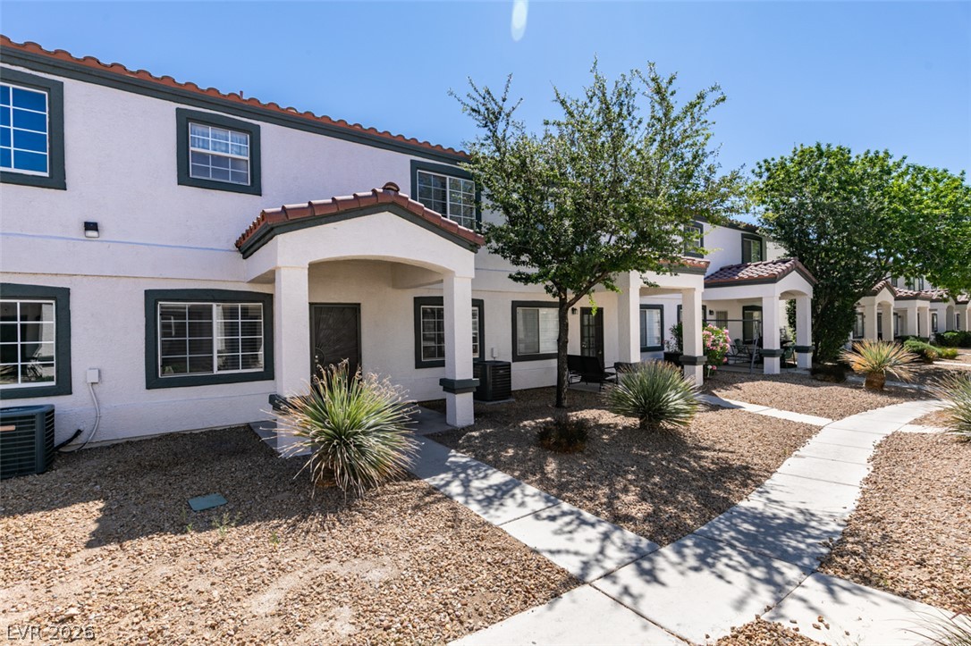 5330 East Charleston Boulevard 31
