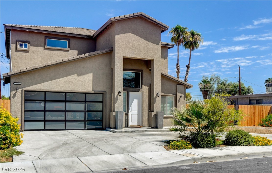 2313 Mariposa Avenue