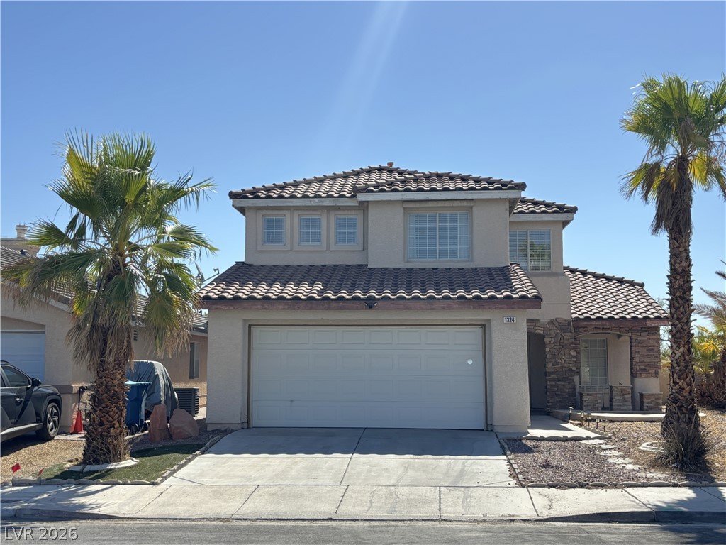 1324 Nugget Creek Drive