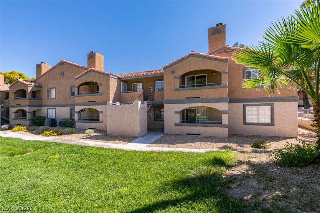 5260 Mission Monterey Lane 208