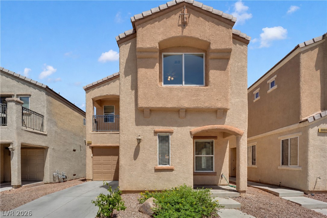 6889 Graceful Cloud Avenue