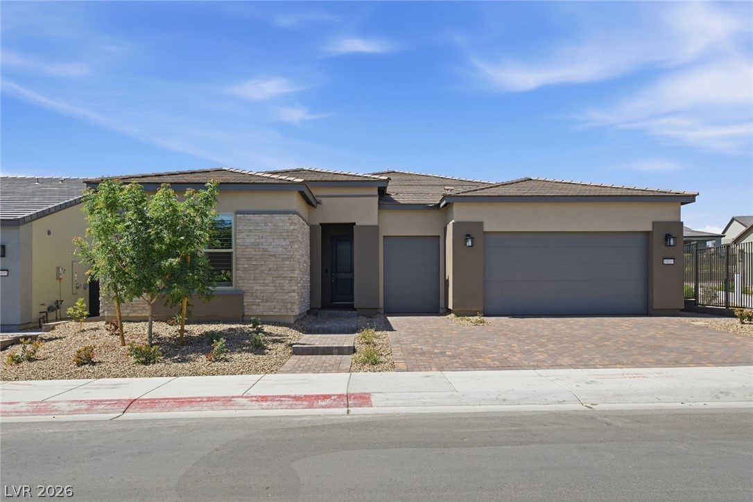10103 Redwood Desert Drive