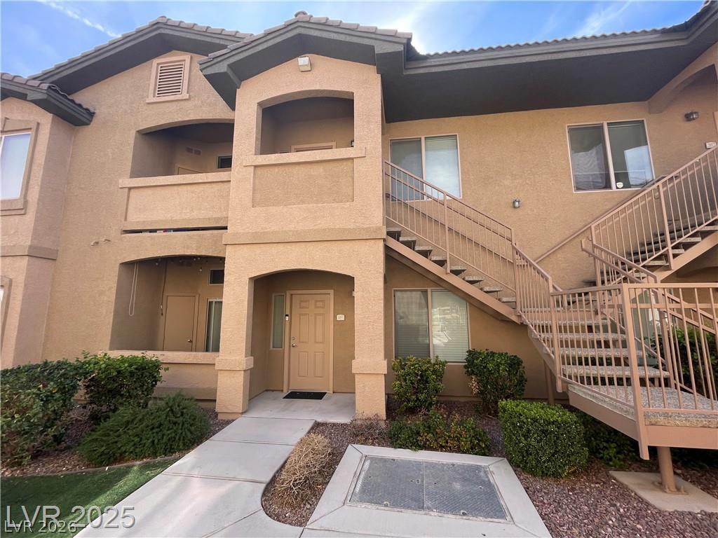 8985 South Durango Drive 1051