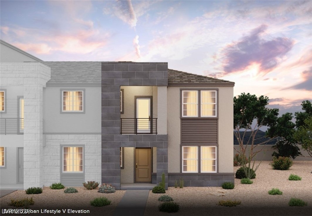 929 Kyanite Lane