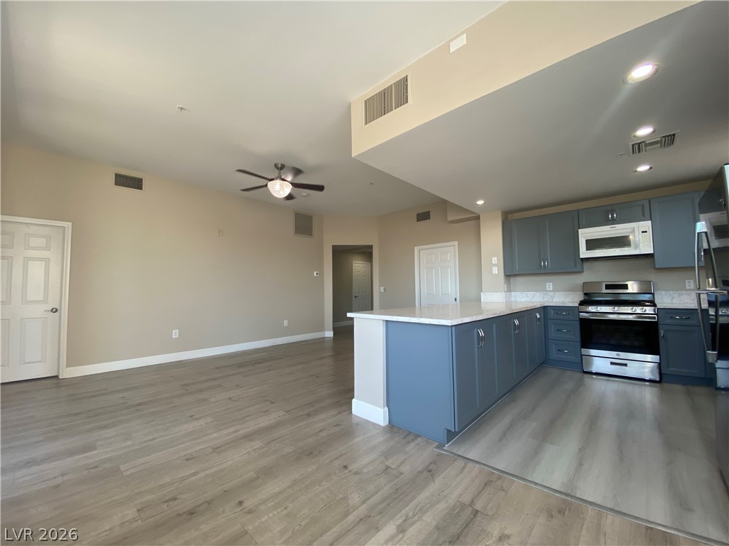 79 East Agate Avenue 207