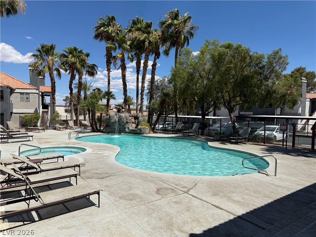 8600 West Charleston Boulevard 1072