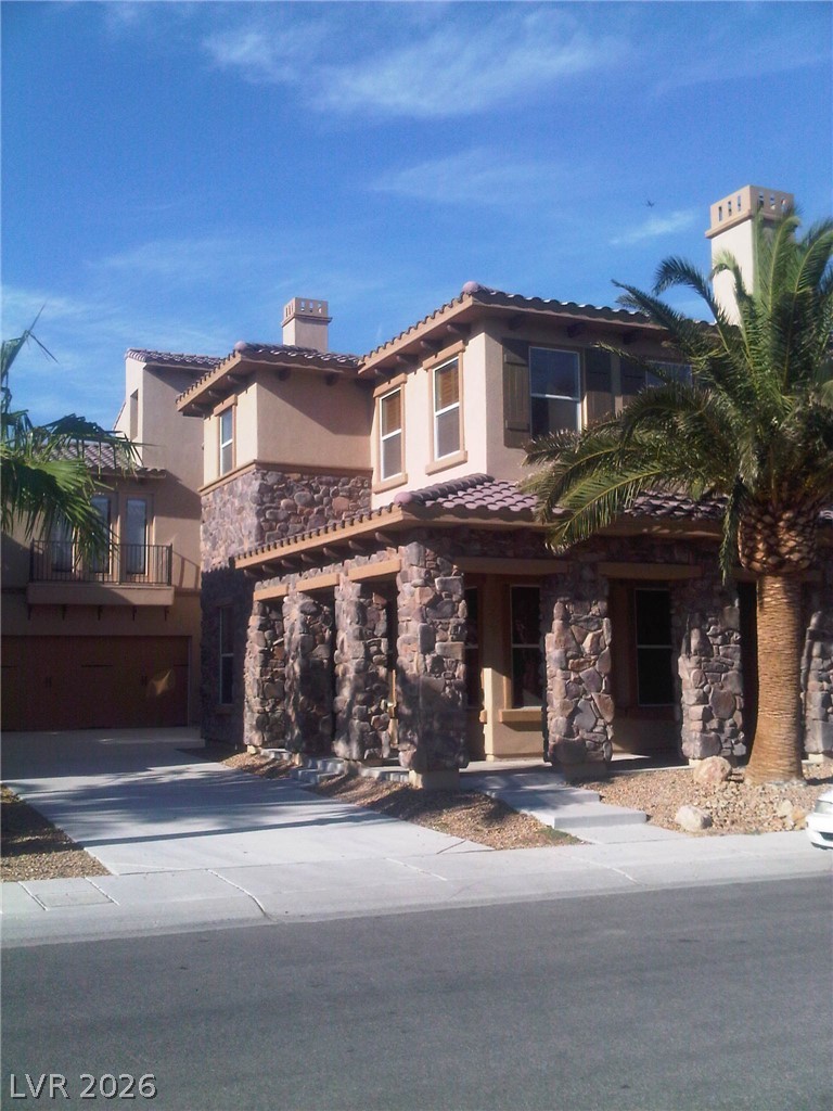 469 Via Palermo Drive