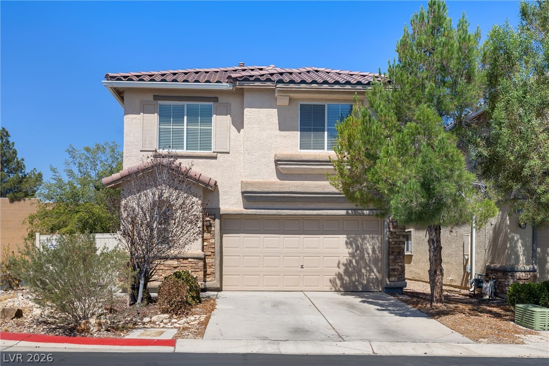10883 Hawthorne Berry Street