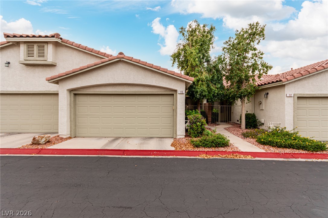 115 Tapatio Street