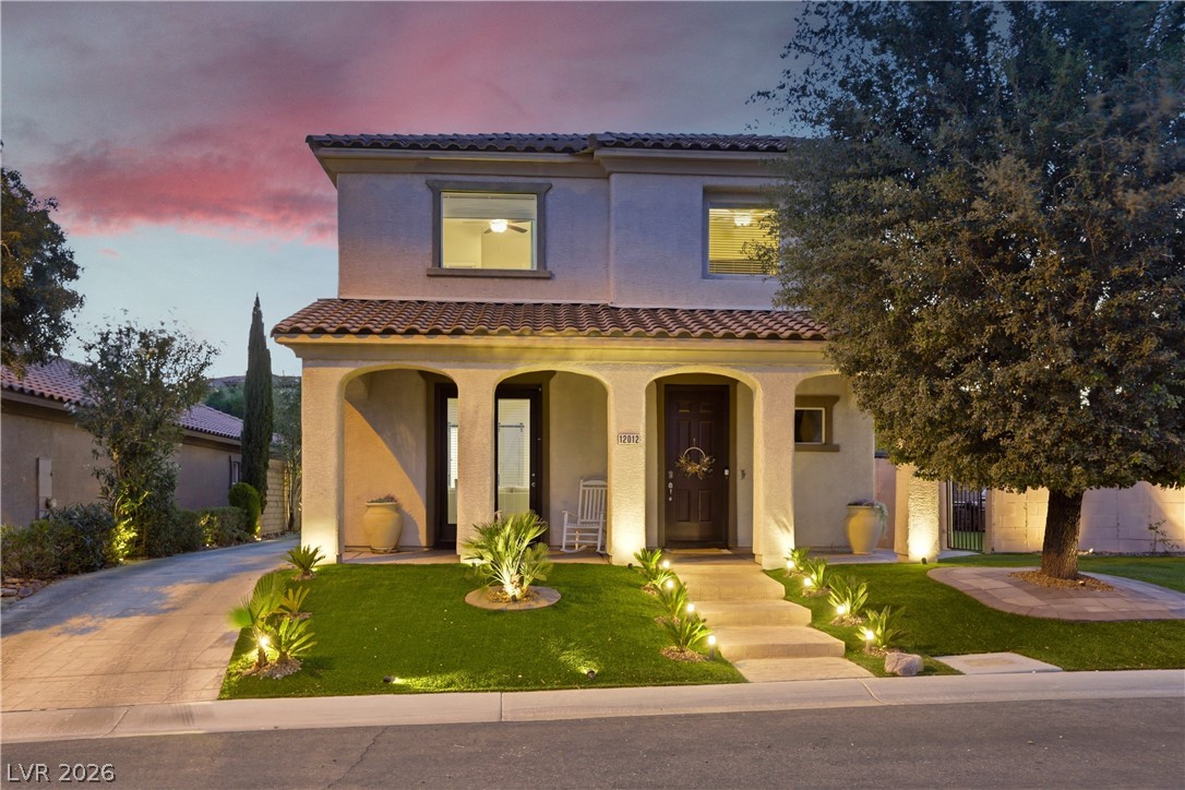12012 Prada Verde Drive
