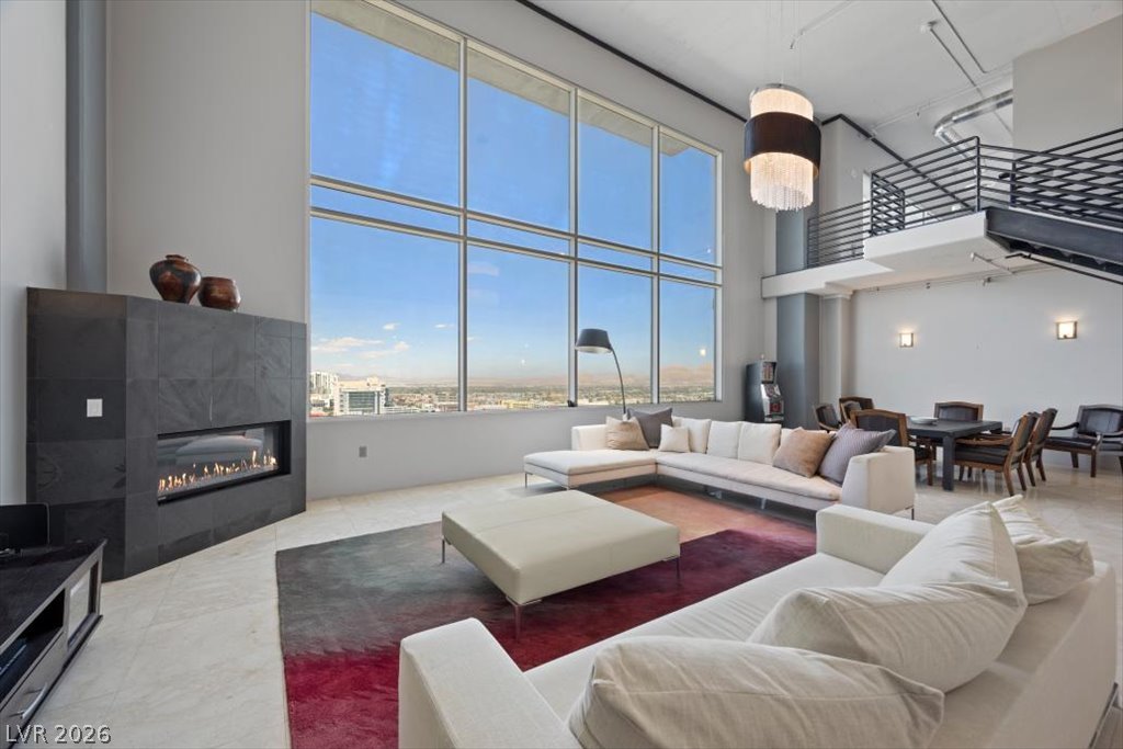 900 Las Vegas Boulevard 1508