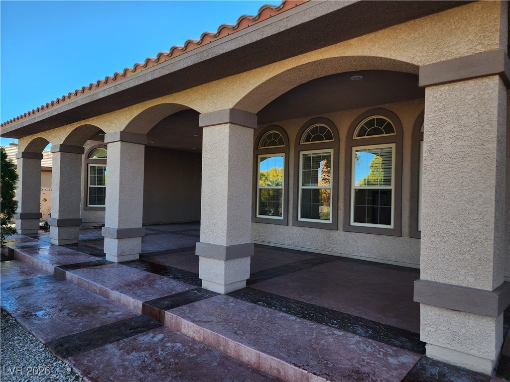 9585 West Lone Mountain Road m