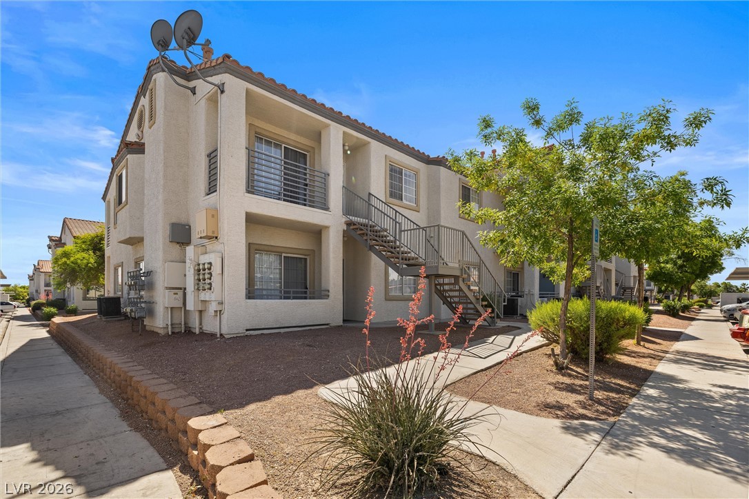 3318 North Decatur Boulevard 2160