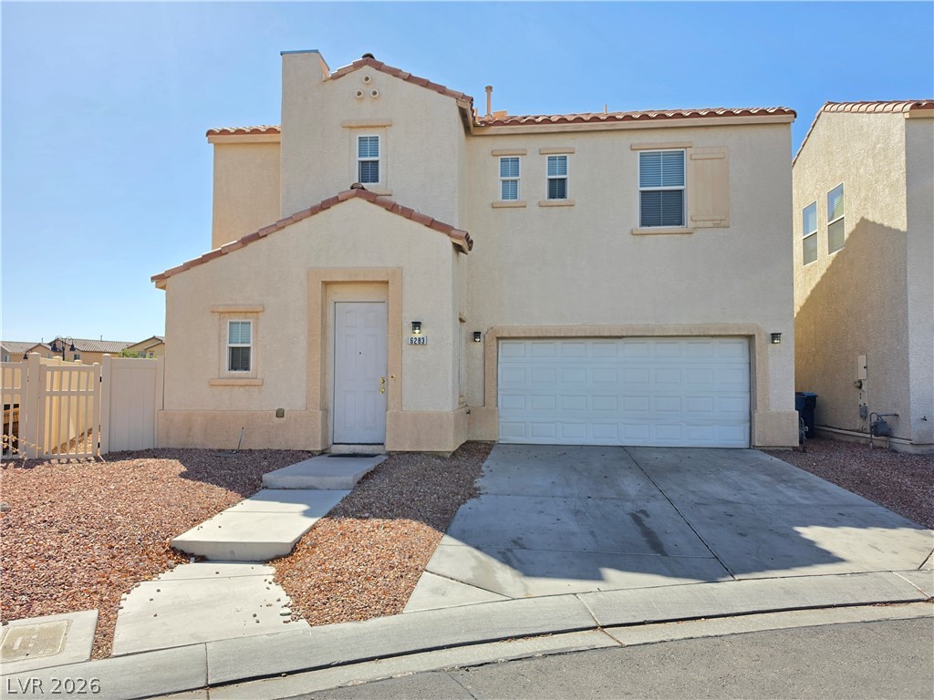 6283 Sunset Spring Avenue