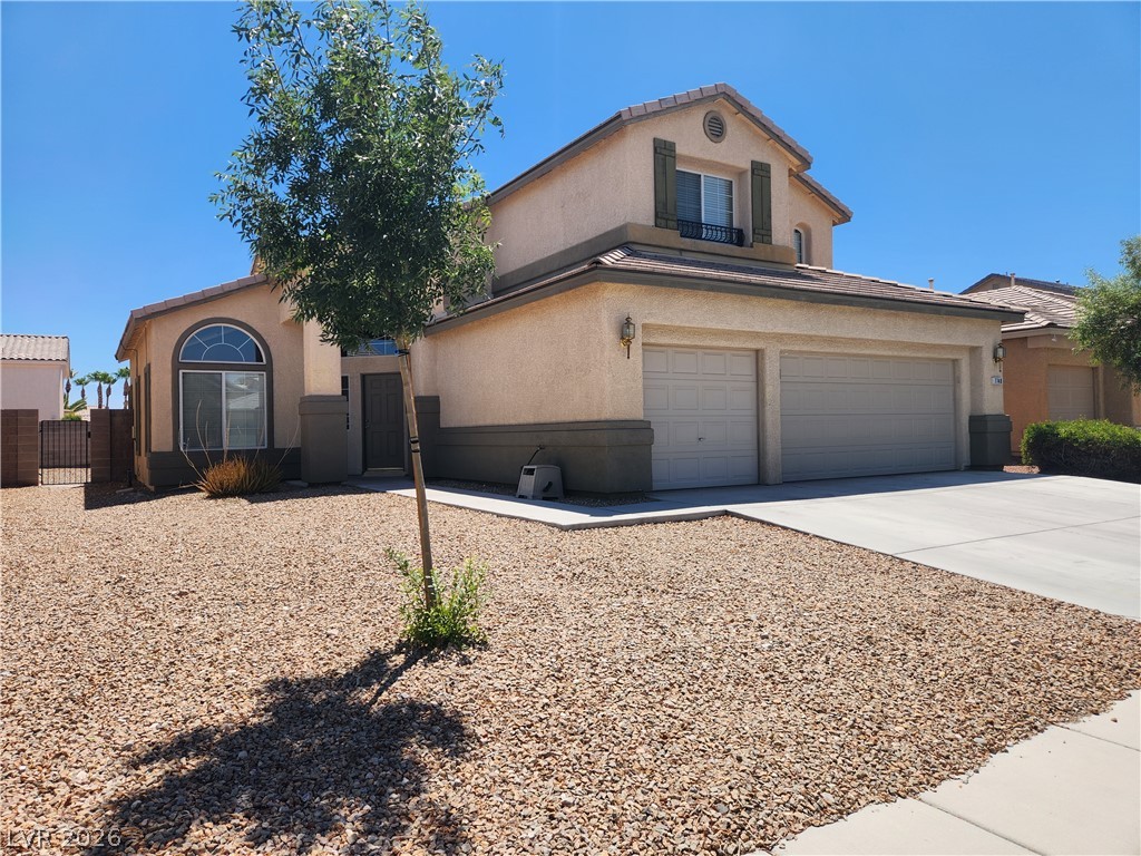 7748 CASCADE BLUFFS Court