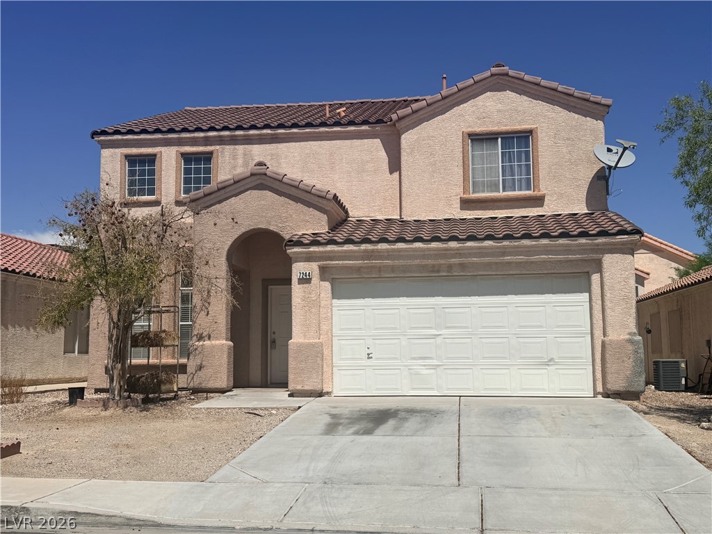 7244 Falling Timber Court