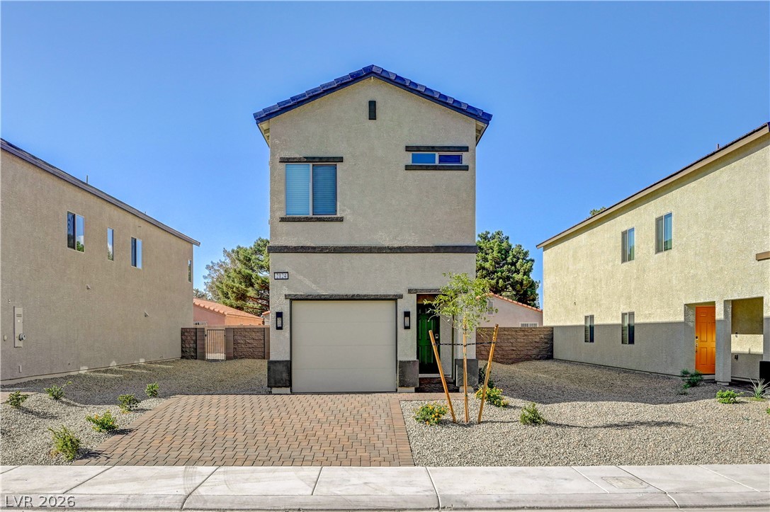 2124 Abraham Avenue