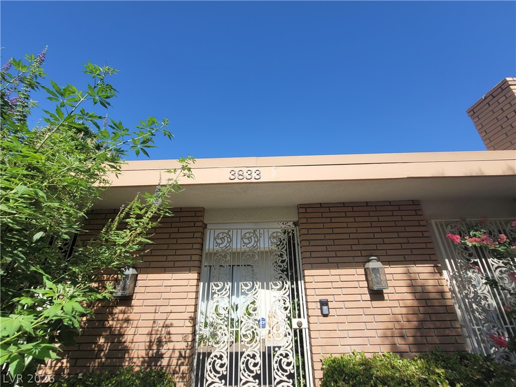 3833 South Eastern Avenue