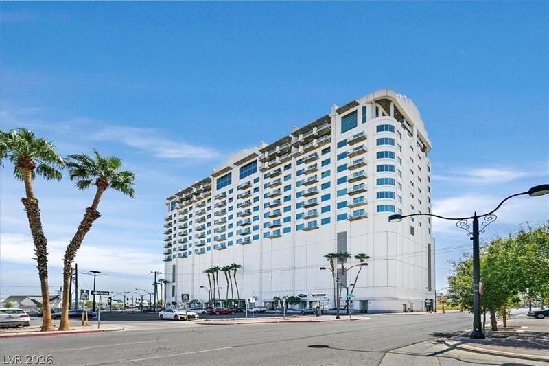 900 Las Vegas Boulevard 810